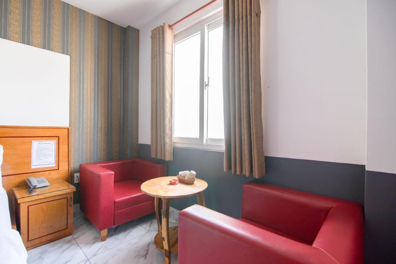 Hotel Sunrise Trung Son 2*