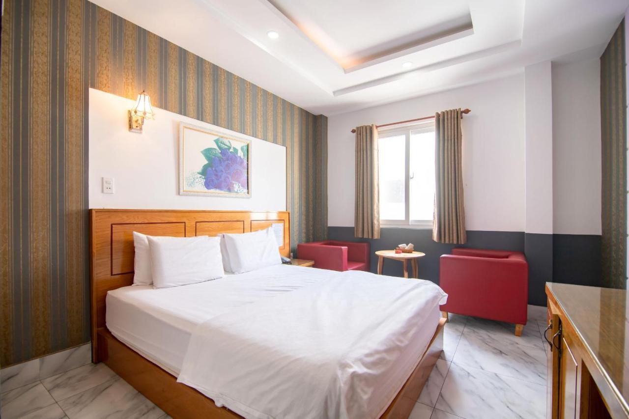 Hotel Sunrise Trung Son 2*