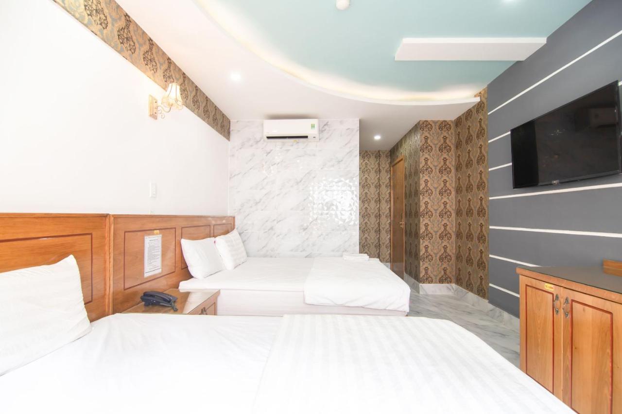 Hotel Sunrise Trung Son